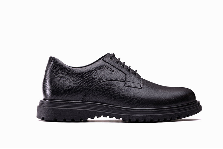 کفش چرم اداری و روزمره مردانه مادو کد ۱۰۸۰