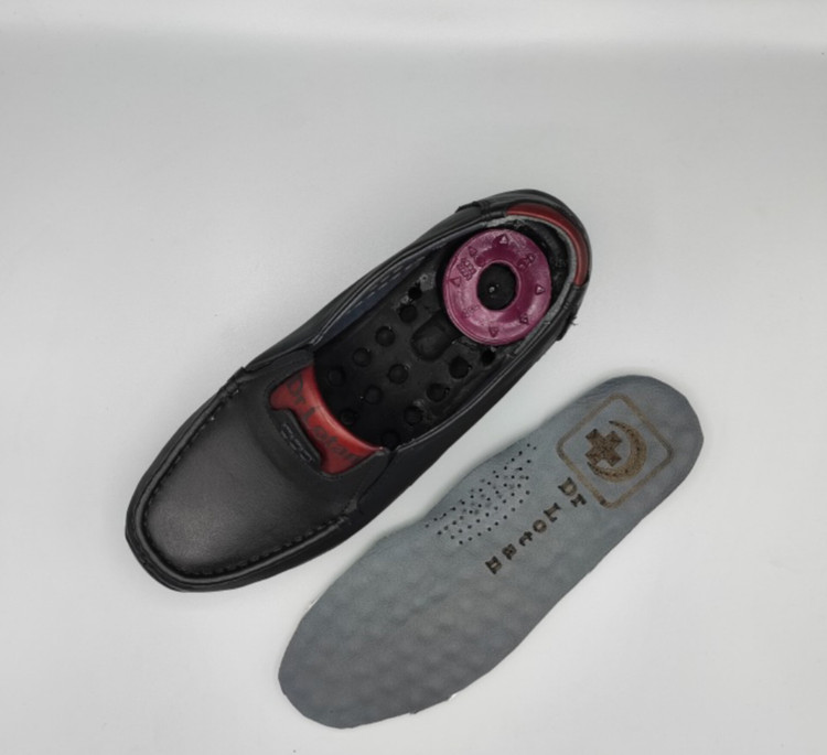 کفش طبی زنانه دکتر اوتانا با دیسکت مخصوص خار پاشنه مدل ۳۳۰