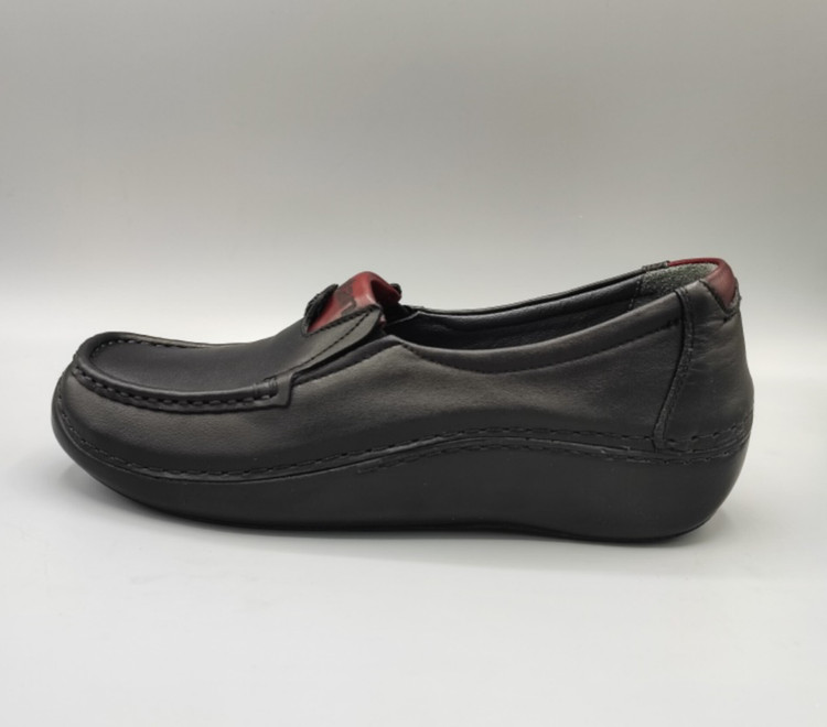 کفش طبی زنانه دکتر اوتانا با دیسکت مخصوص خار پاشنه مدل ۳۳۰