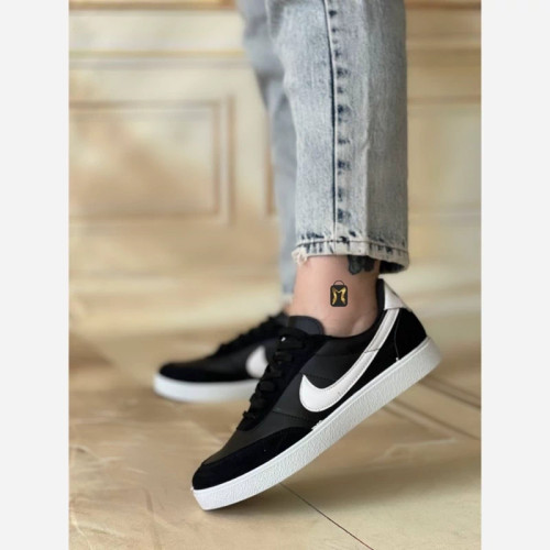 کتانی زنانه نایک برند تلاش