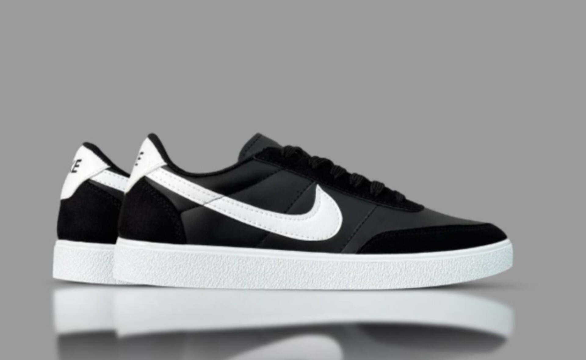 کتانی زنانه نایک برند تلاش