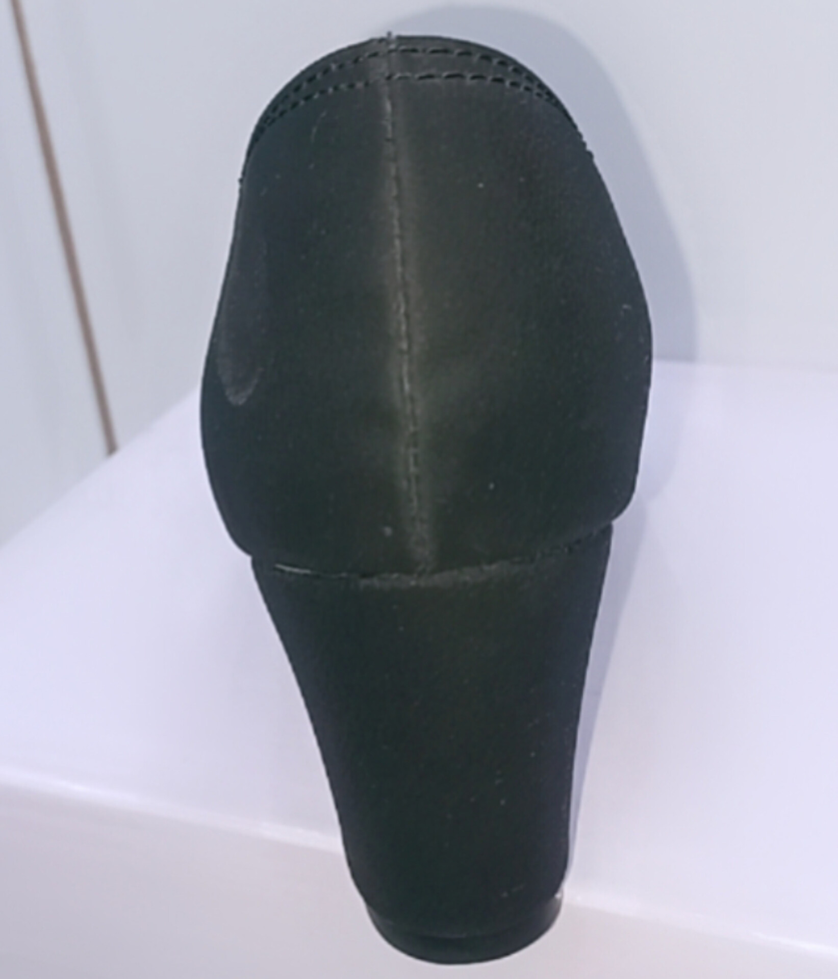 کفش زنانه پاشنه دار شیک و راحت