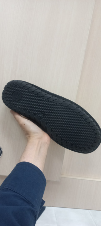 صندل طبی تمام چرم سام طب مخصوص خار پاشنه و افراد دیابتی