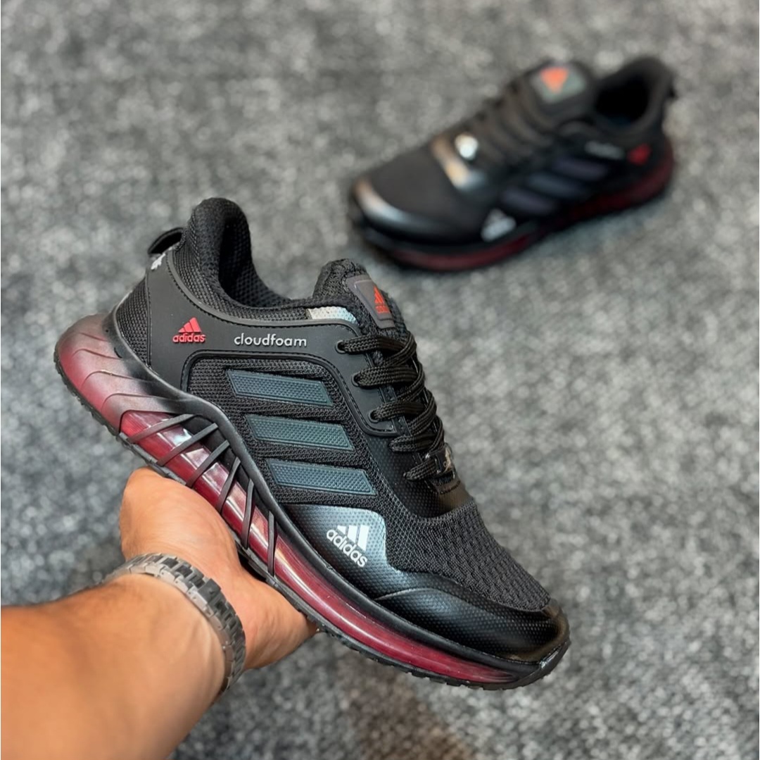 کتانی زنانه مدل کلد فوم برند پدیده با متریال وارداتی و کیفیت بی نظیر