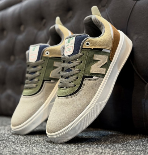 کتانی مردانه زارا مناسب پیاده روی و ورزش