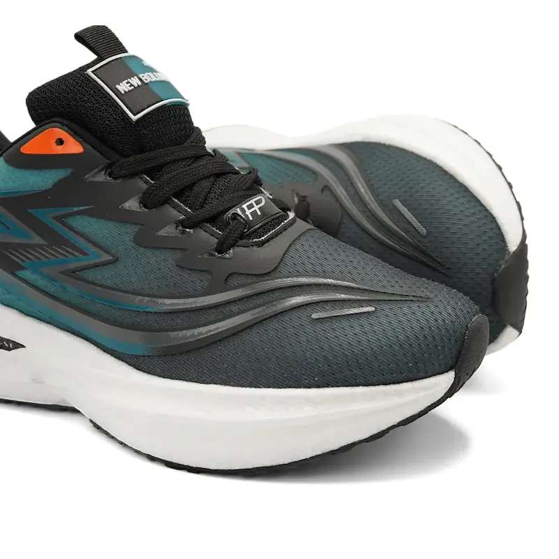 کتانی رانینگ مردانه مدل ۳۶۱ برند پدیده با متریال وارداتی