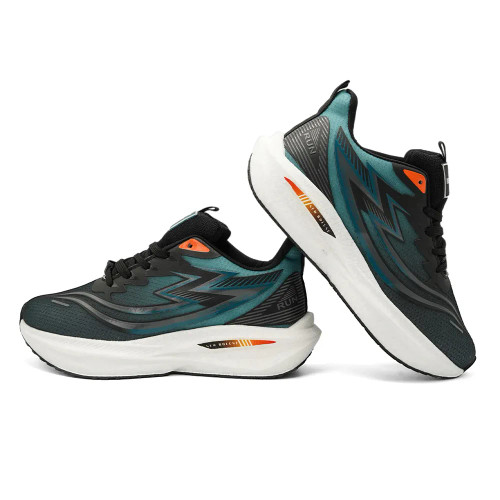 کتانی رانینگ مردانه مدل ۳۶۱برند پدیده با متریال وارداتی