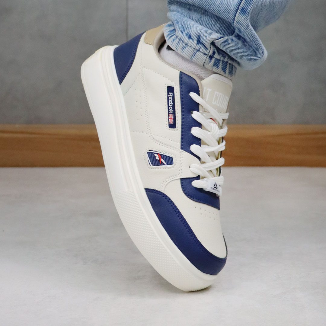 کفش اسپرت مردانه ریبوک برندپدیده با متریال وارداتی