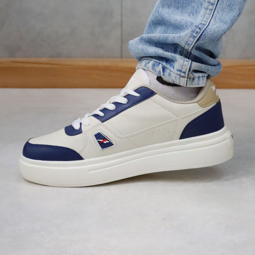 کفش اسپرت مردانه ریبوک برند پدیده با متریال وارداتی