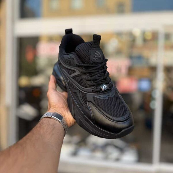 کتانی مردانه بالنسیاگا برند پدیده شیک و راحت با متریال وارداتی