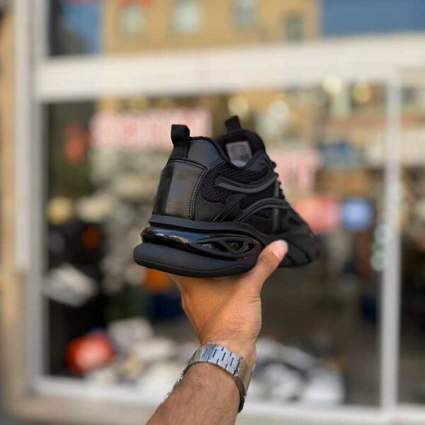 کتانی مردانه بالنسیاگا برند پدیده شیک و راحت با متریال وارداتی