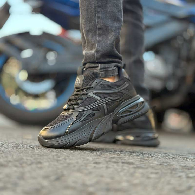 کتانی مردانه بالنسیاگا برند پدیده شیک و راحت با متریال وارداتی