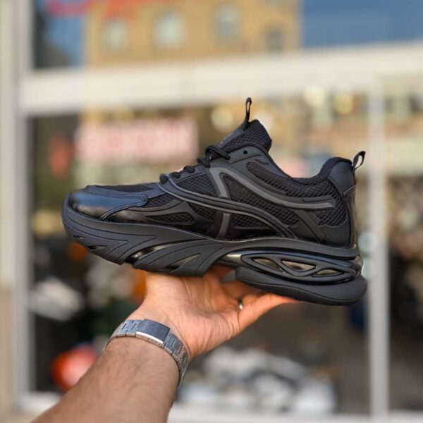 کتانی مردانه بالنسیاگا برند پدیده شیک و راحت با متریال وارداتی