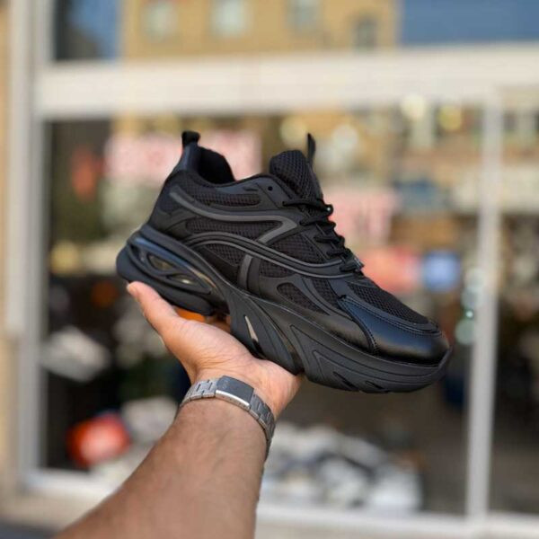 کتانی مردانه بالنسیاگا برند پدیده شیک و راحت با متریال وارداتی