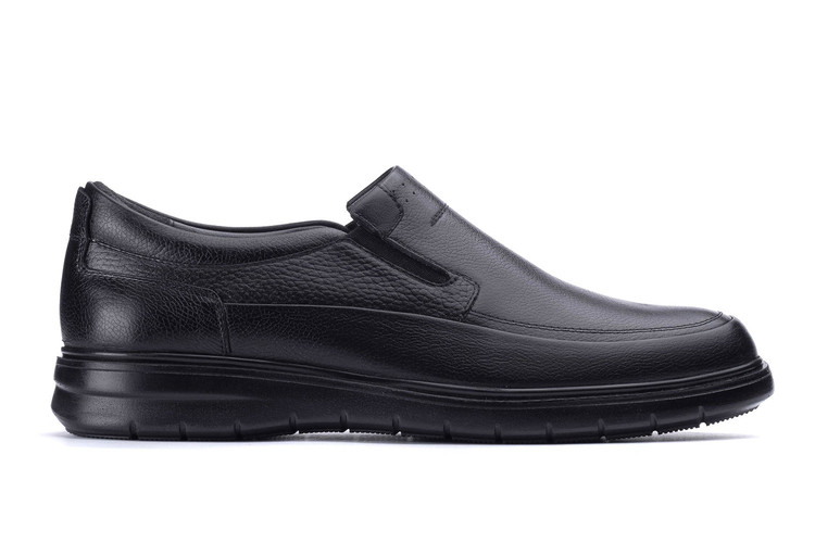 کفش بزرگپا چرم مردانه مادو سایز ۴۵ تا ۴۷