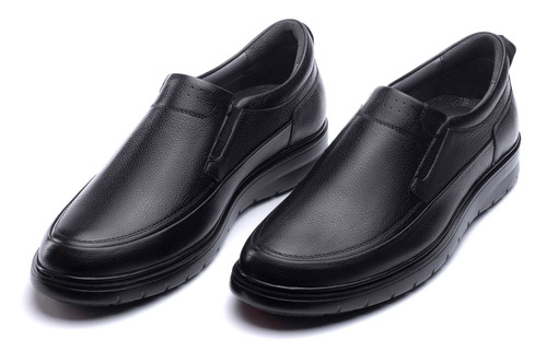 کفش بزرگپا چرم مردانه مادو سایز ۴۵تا ۴۷