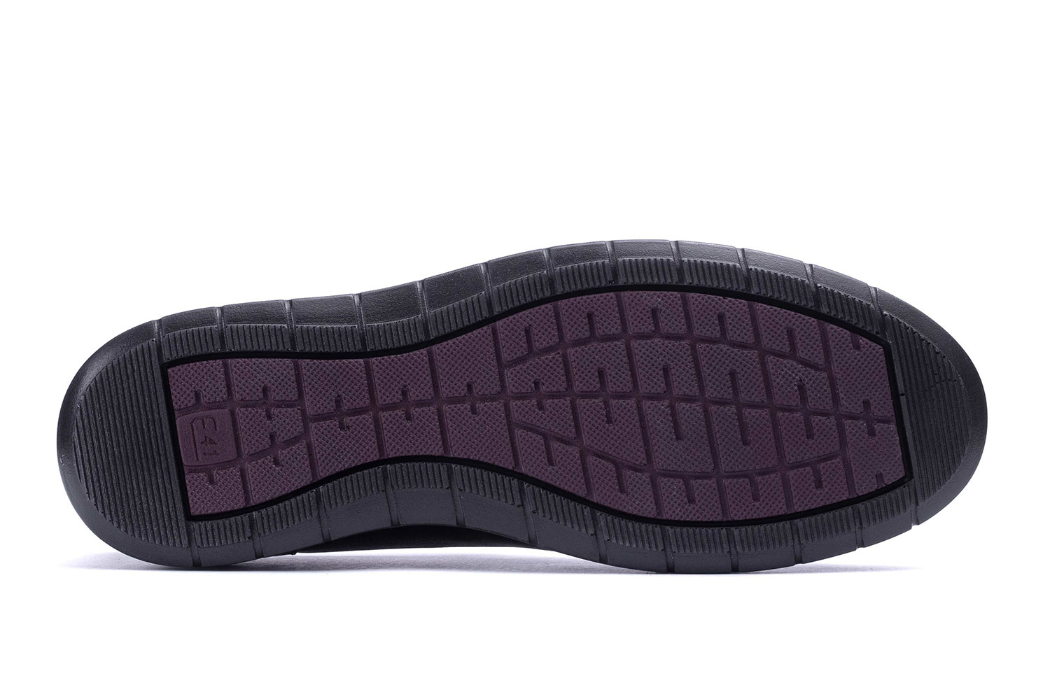 کفش بزرگپا چرم مردانه مادو سایز ۴۵ تا ۴۷