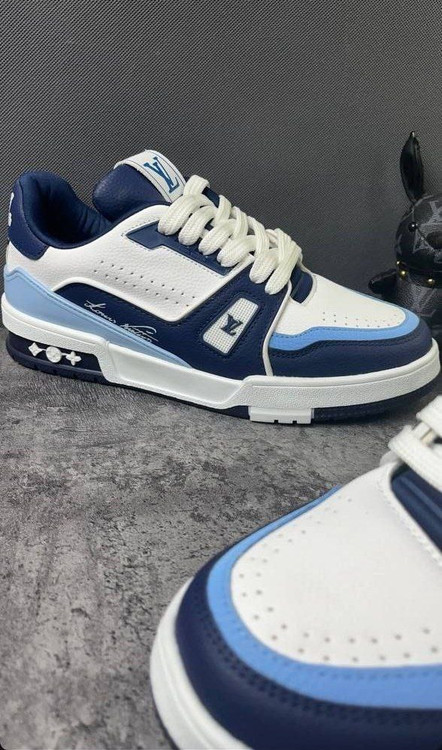 کتانی مردانه لویس وینتون برند پدیده