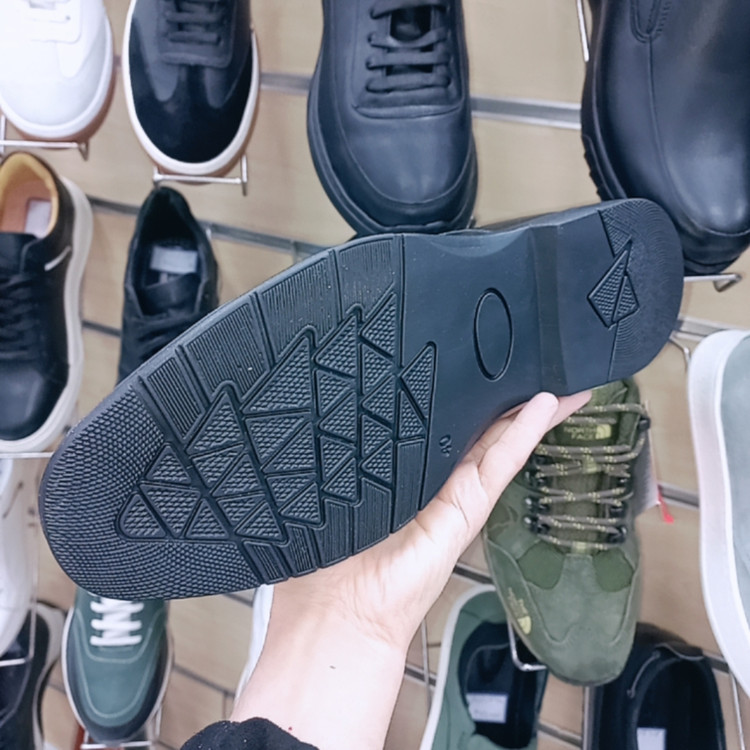 کفش کلاسیک رسمی چرم مردانه آتروپات