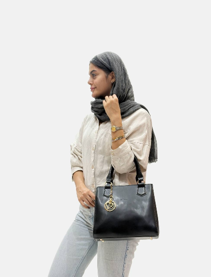 کیف دستی حاصل کد ۵۲۰_۱