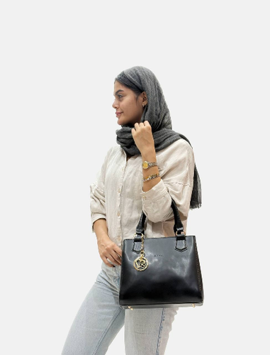 کیف دستی حاصل کد ۵۲۰_۱