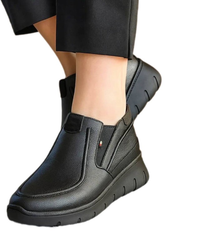 نیم بوت زنانه تاناسیس برند بیتاپاسارگاد