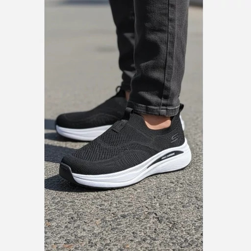 اسکیچرز جورابی مردانه برند پدیده