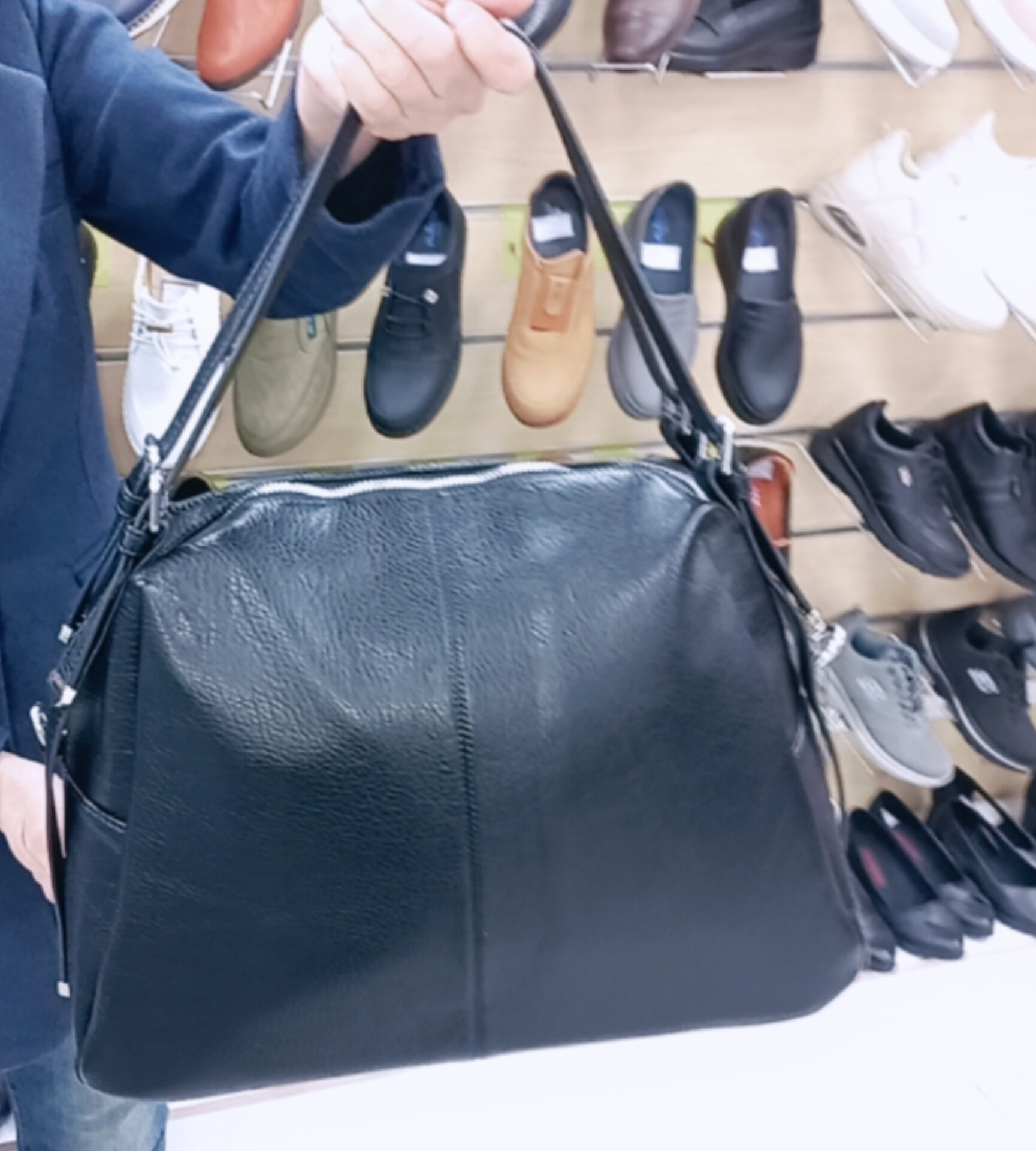 کیف دستی و دوشی حاصل کدHp20_143