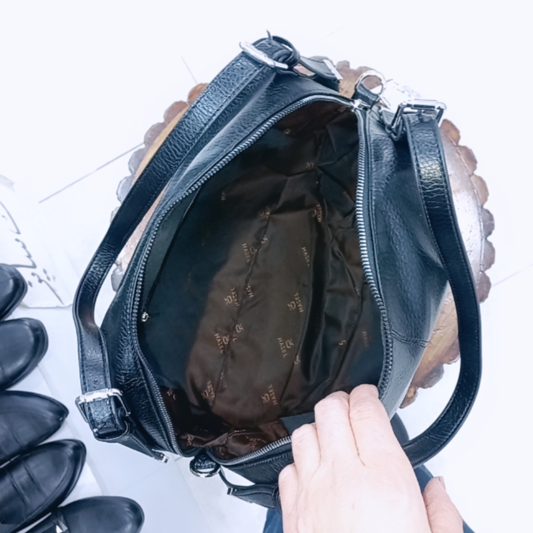 کیف دستی و دوشی حاصل کدHp20_143