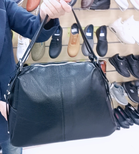 کیف دستی و دوشی حاصل کدHp20_143