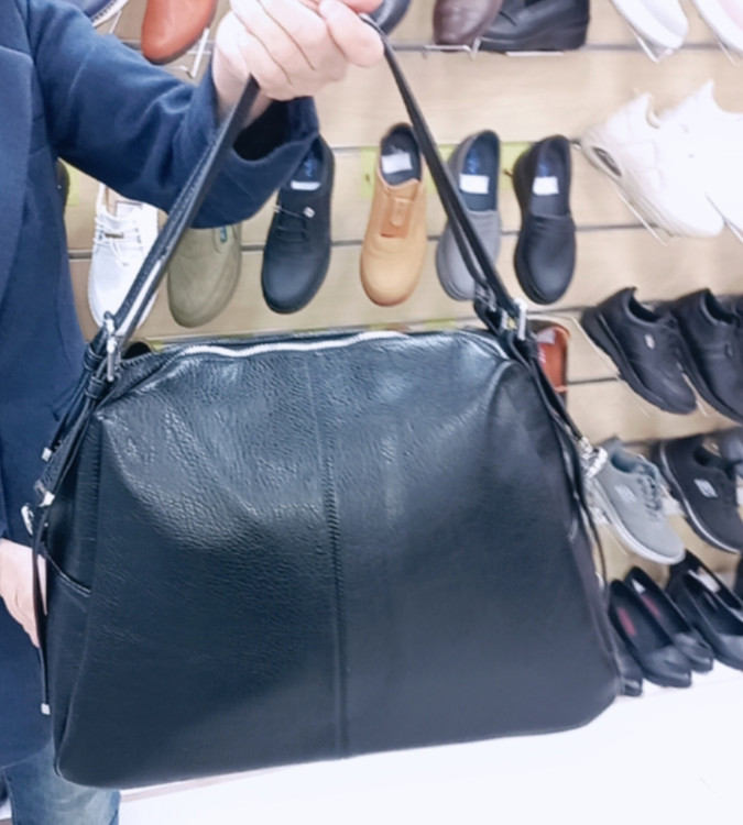 کیف دستی و دوشی حاصل کدHp20_143