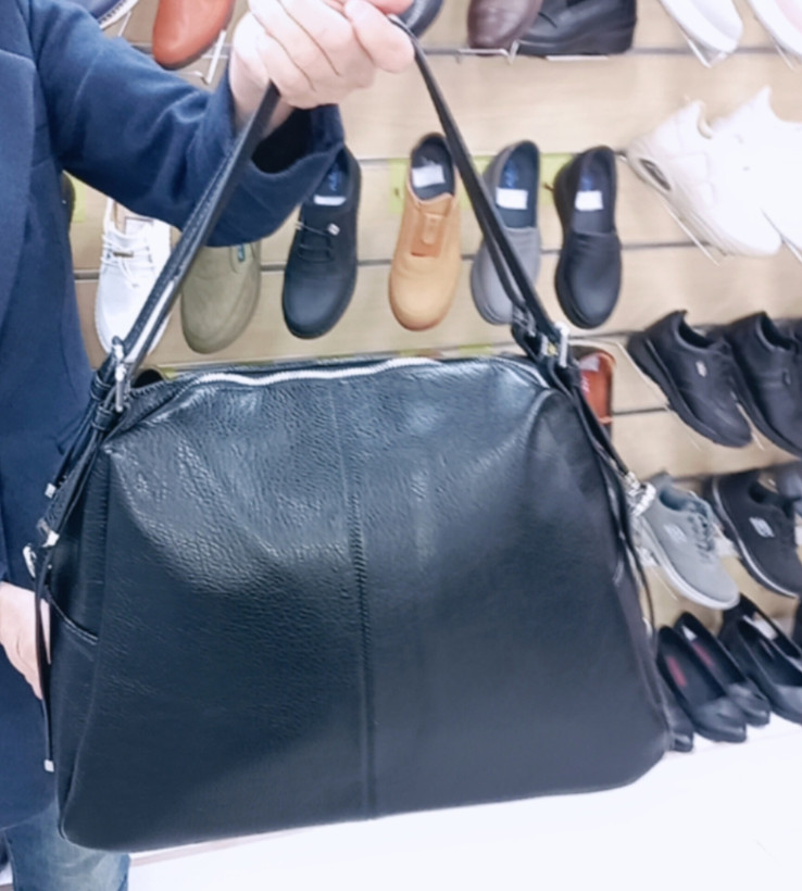 کیف دستی و دوشی حاصل کدHp20_143