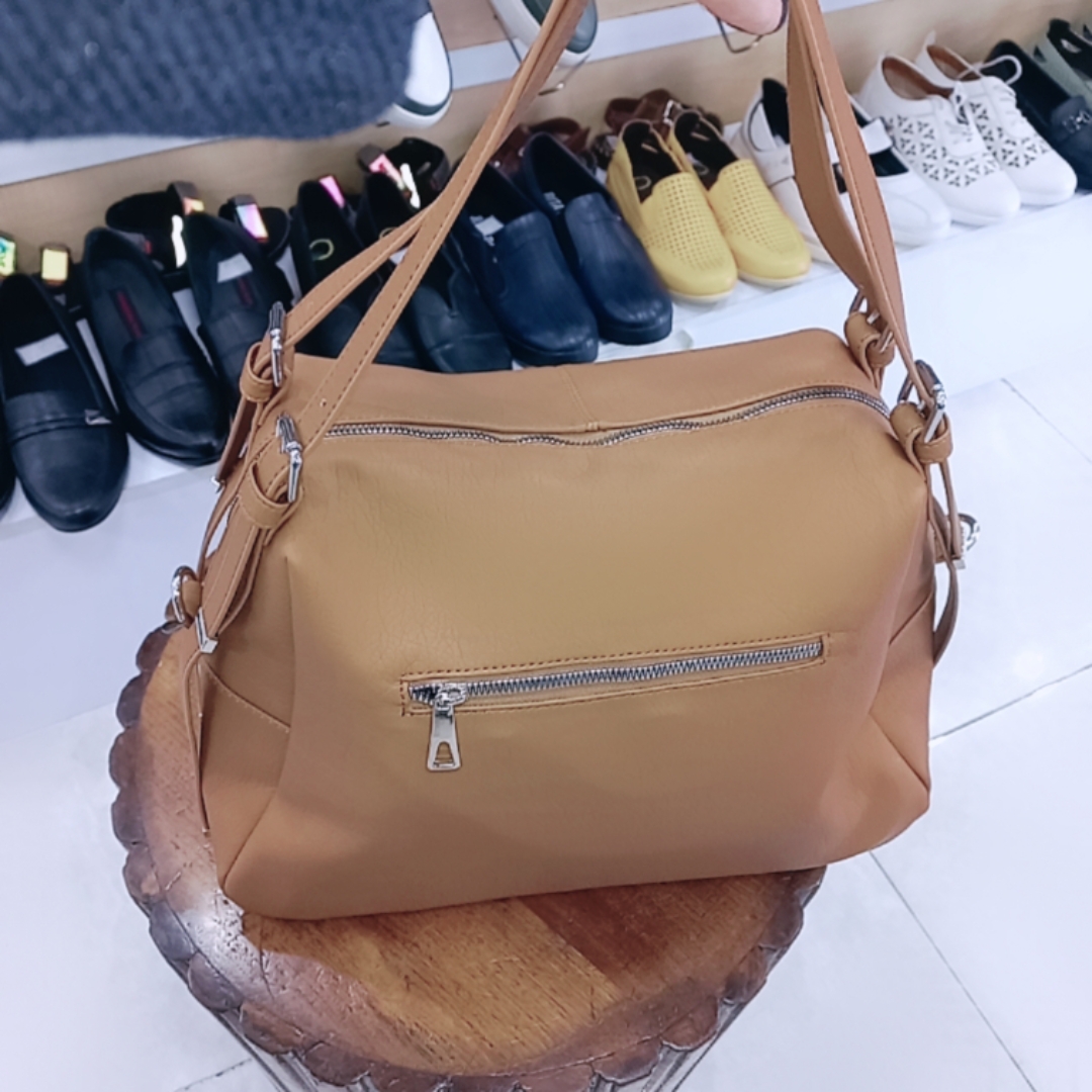 کیف دستی و دوشی حاصل کدHp20_143