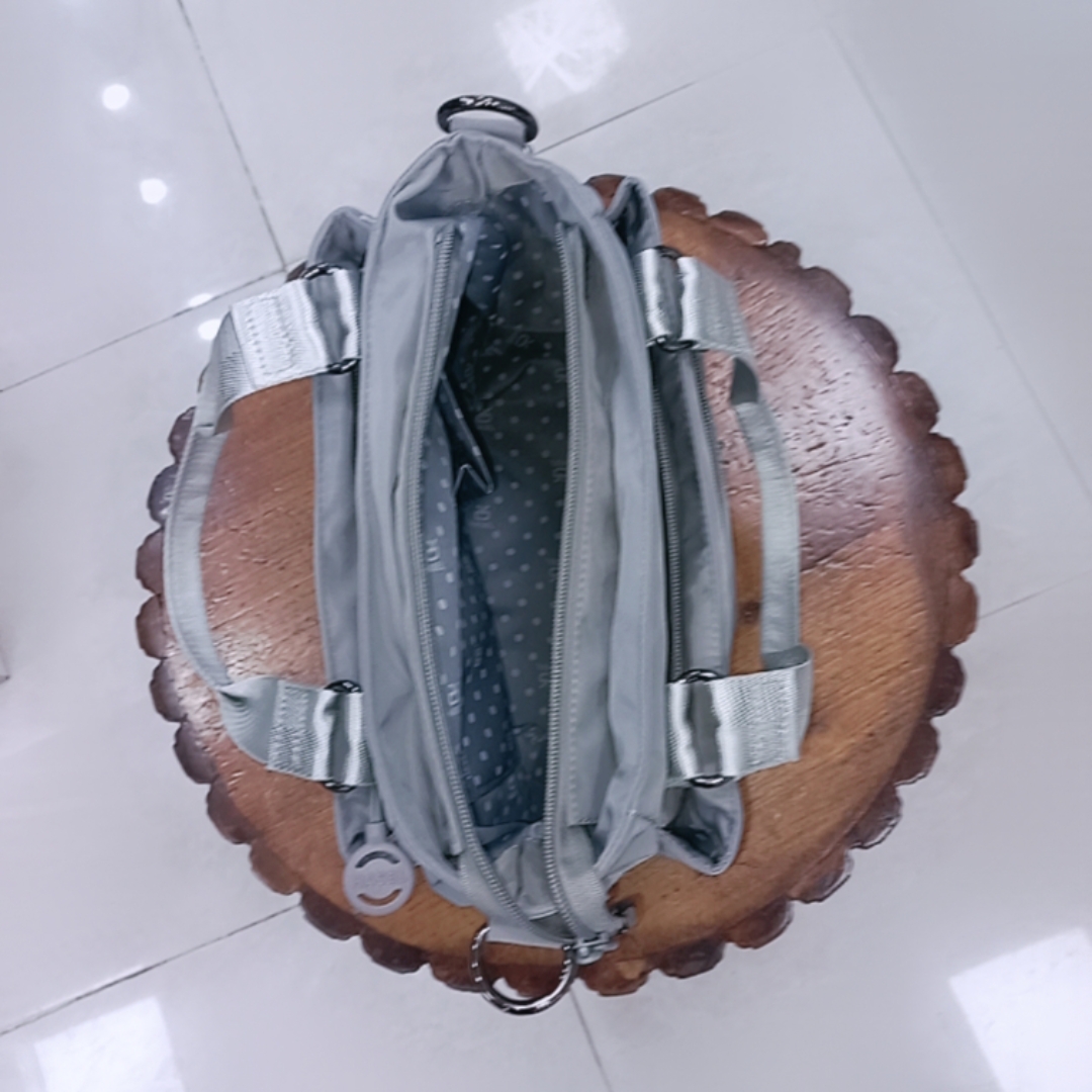 کیف دستی و دوشی زنانه برند حاصل کد ۱۵۰۳