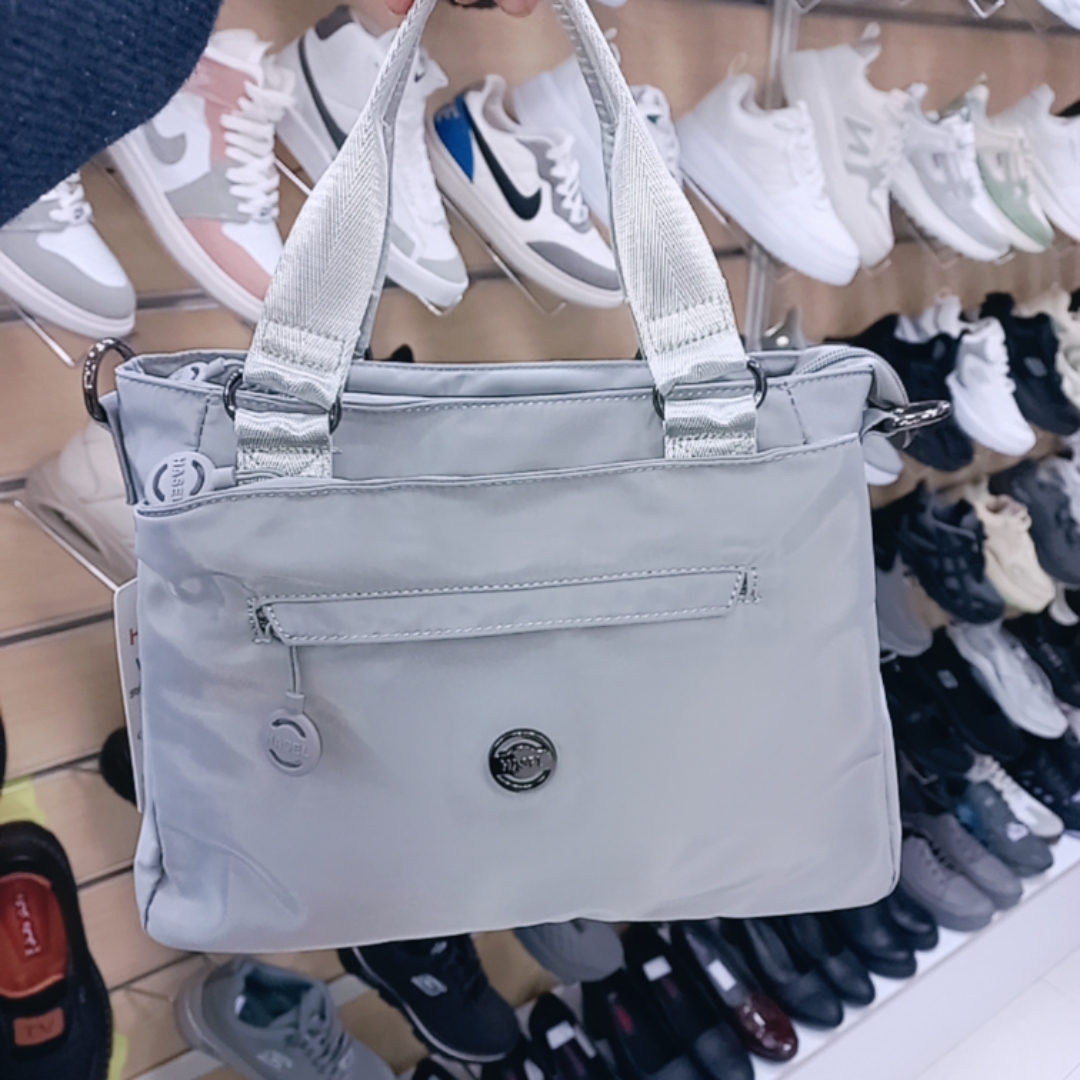 کیف دستی و دوشی زنانه برند حاصل کد ۱۵۰۳