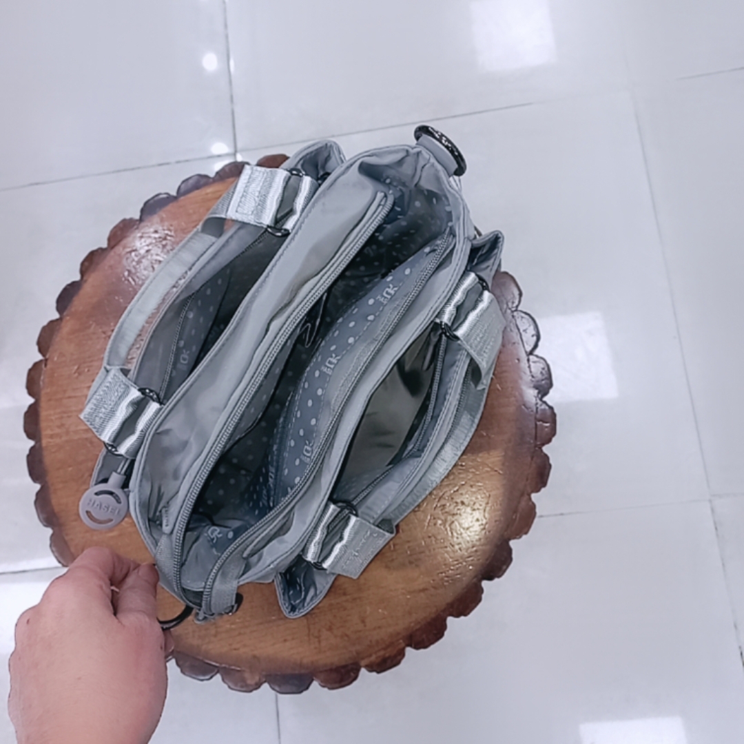 کیف دستی و دوشی زنانه برند حاصل کد ۱۵۰۳