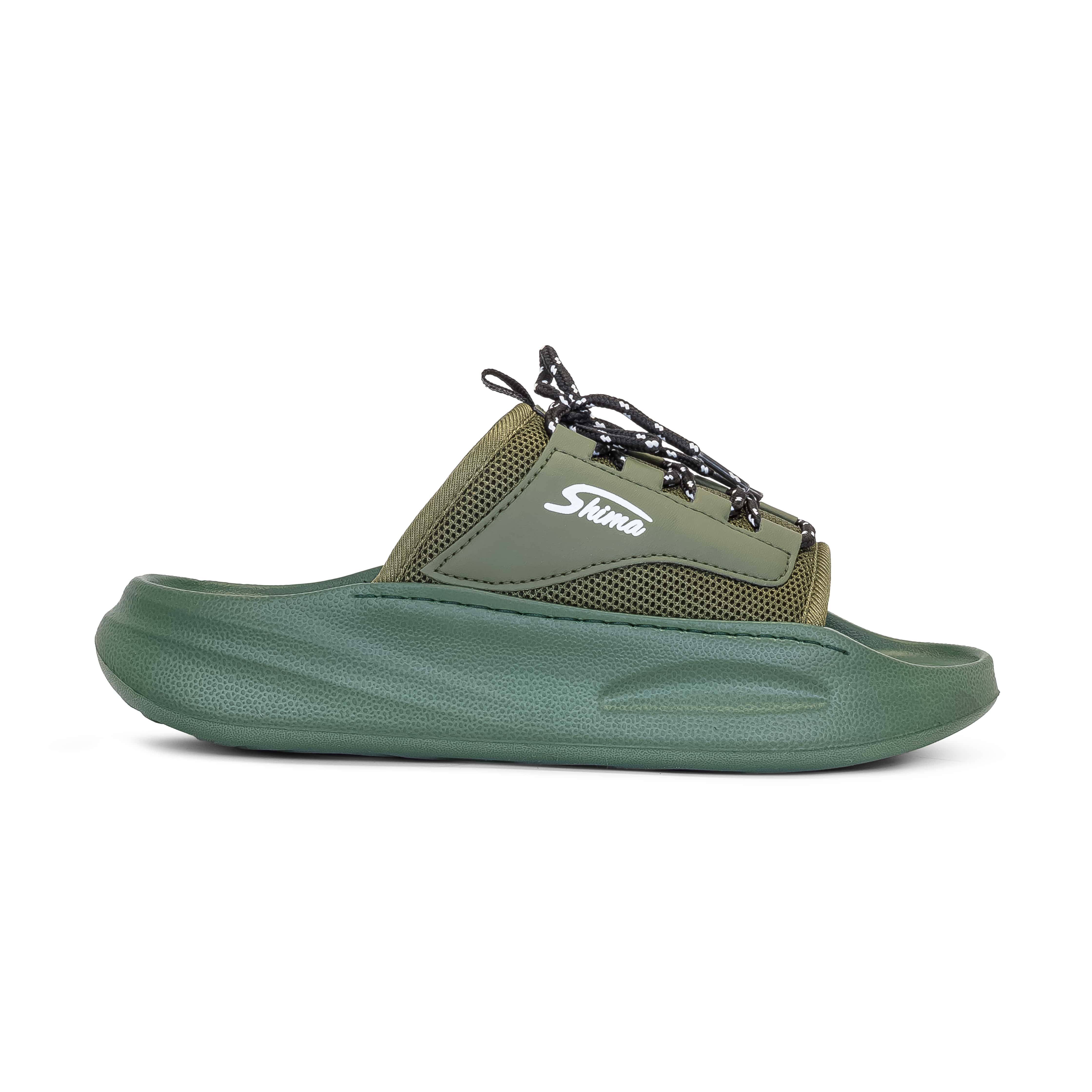 دمپایی مردانه برند شیما مدل لاوانا