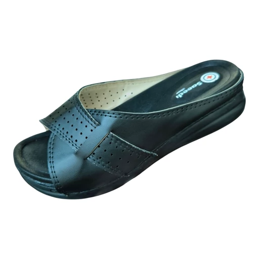 صندل طبی زنانه مخصوص خار پاشنه برند سعیدی