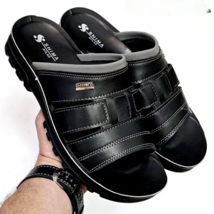 صندل طبی مردانه شیما برند اطلس