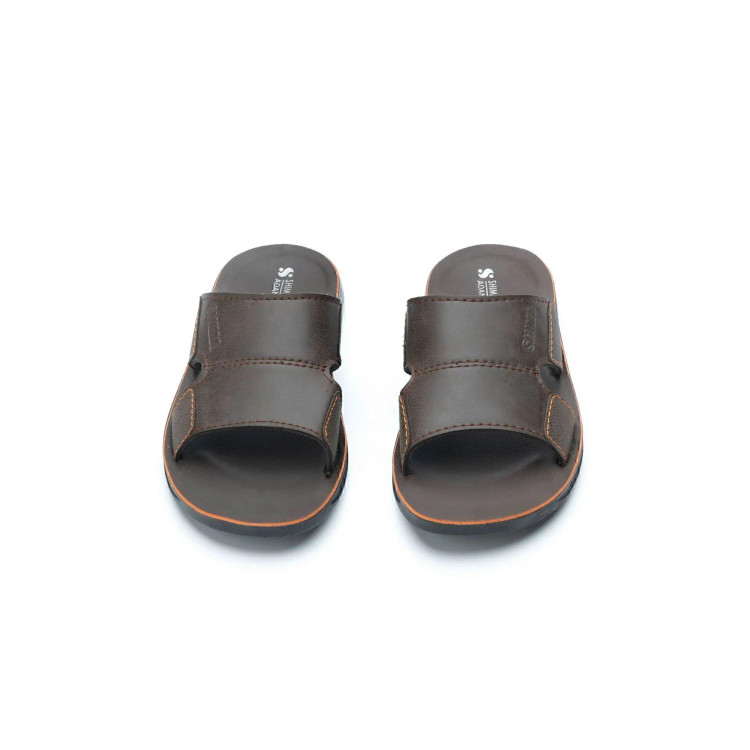 صندل مردانه شیما مدل آدنامشکی