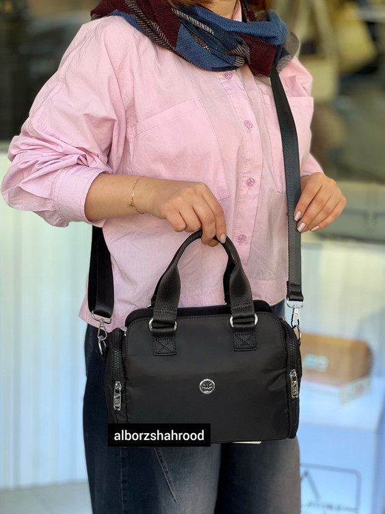 کیف دستی و دوشی حاصل کد ۱۴۰۸