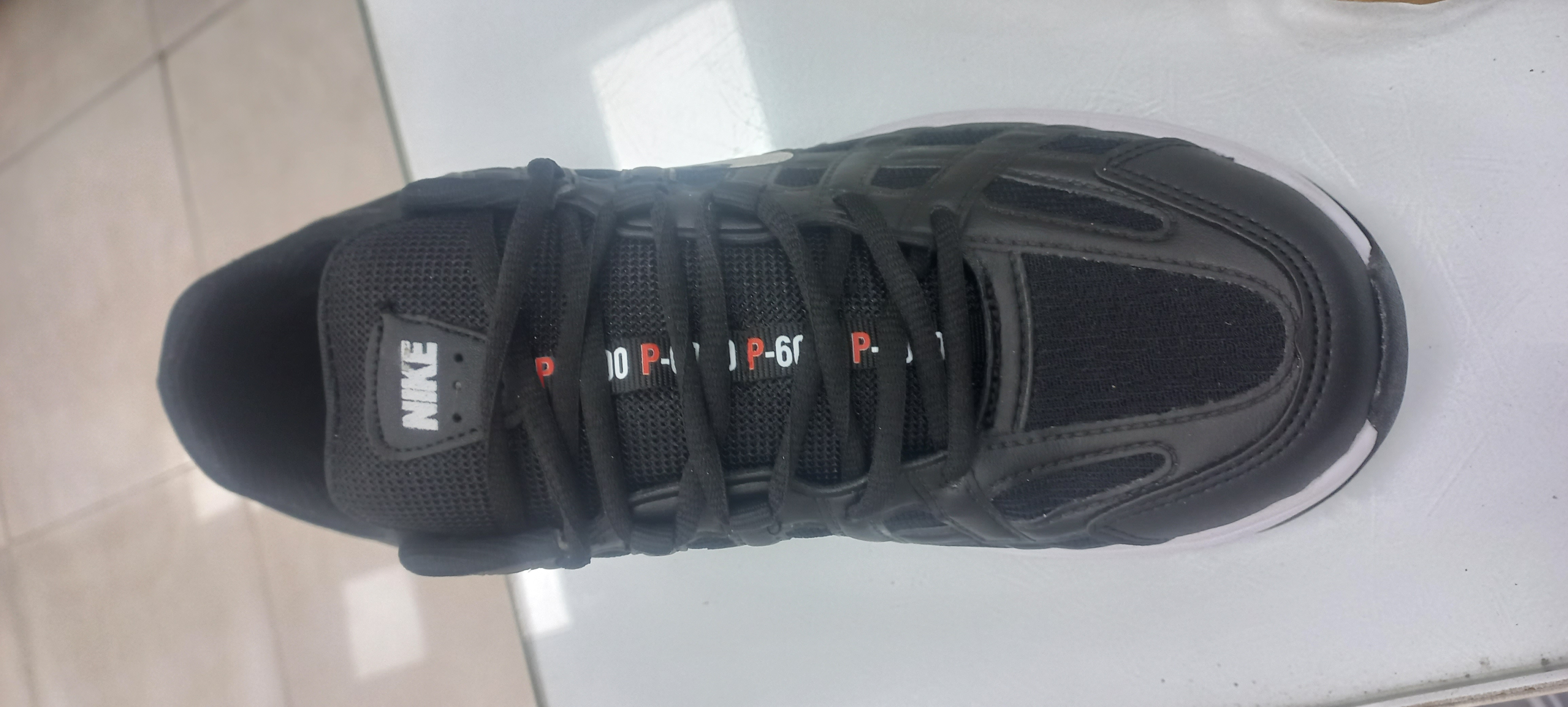 کتانی مردانه نایکی ولکانp_6000