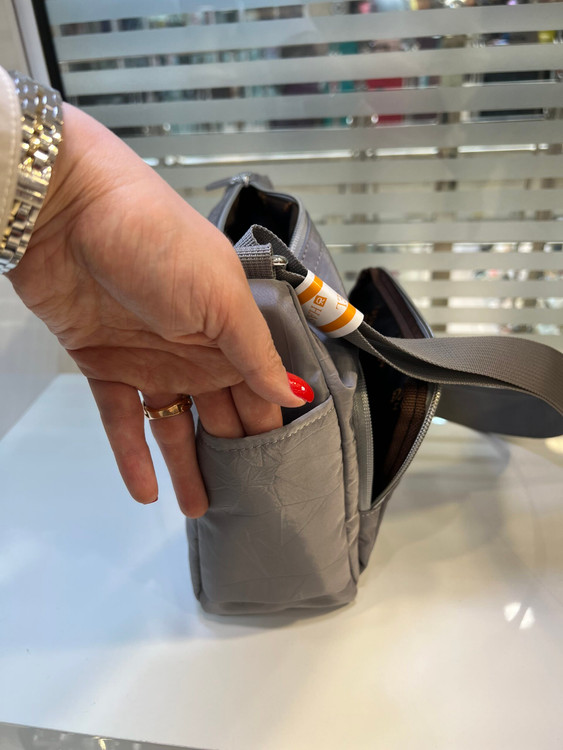 کیف دوشی اسپرت برند حاصل کد ۱۳۲۹