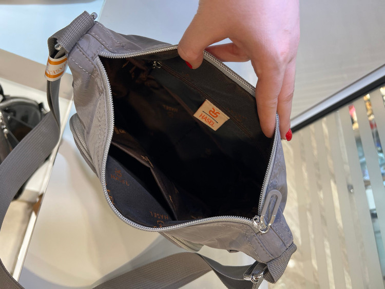 کیف دوشی اسپرت برند حاصل کد ۱۳۲۹