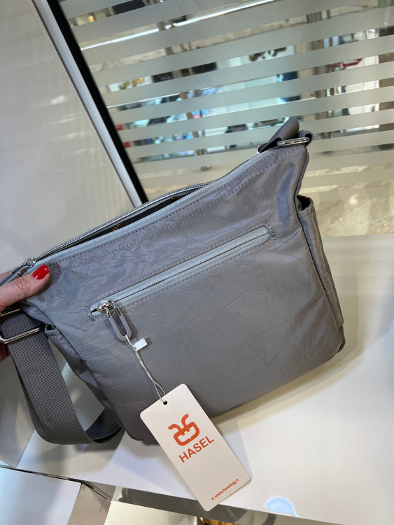 کیف دوشی اسپرت برند حاصل کد ۱۳۲۹