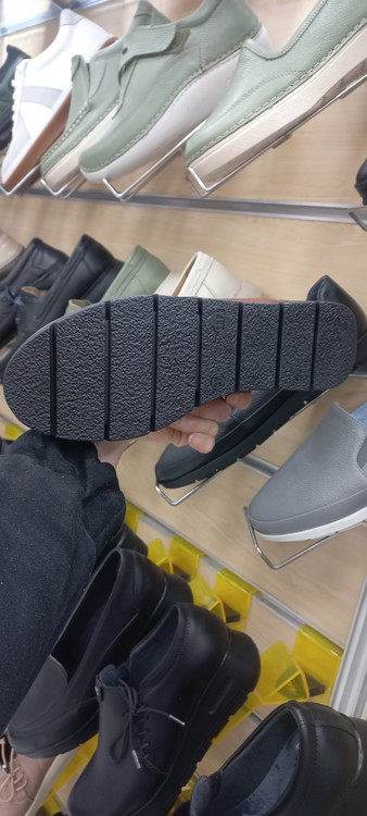 کفش طبی راحتی زنانه لیموطب مدل مایا