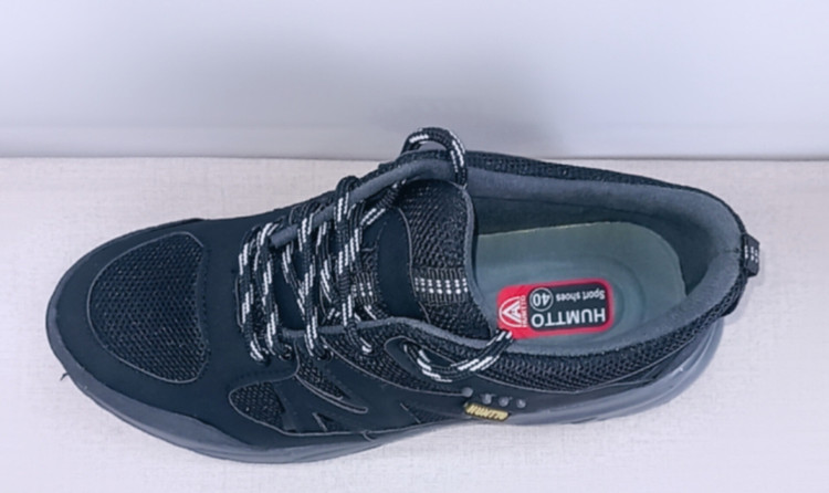 کفش اسپرت طبی مردانه HUMTO