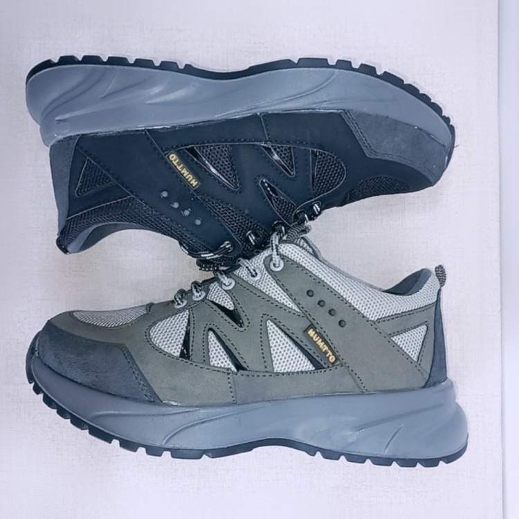 کفش طبی اسپرت مردانه HUMTO