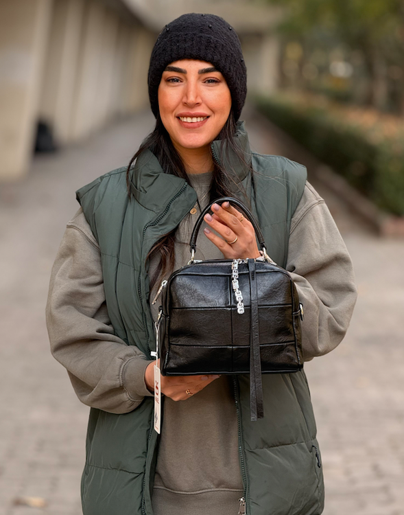 کیف حاصل کد ۵۷۸ دستی و دوشی