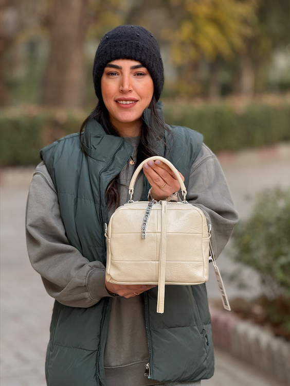 کیف حاصل کد ۵۷۸ دستی و دوشی